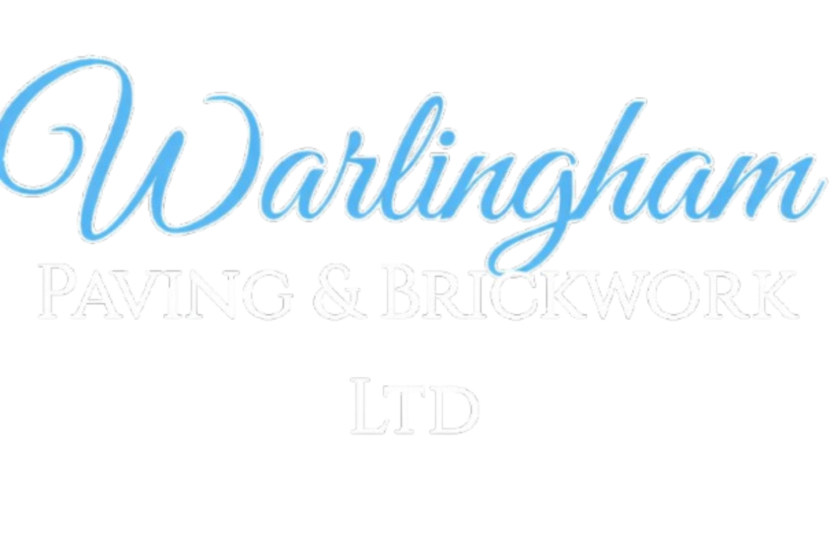 Warlingham Paving & Brickwork Ltd